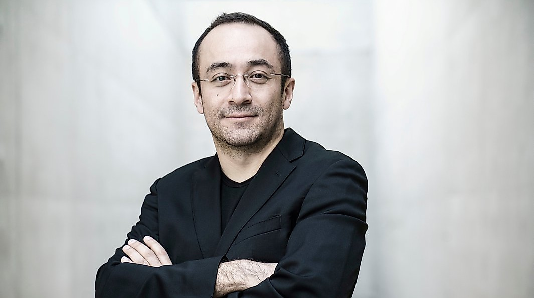 Die Deutsche Kammerphilharmonie Bremen / Beatrice Rana / Riccardo Minasi