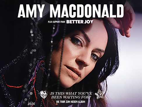 Amy Macdonald