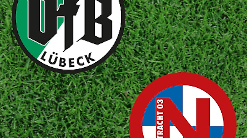 VfB Lübeck - Eintracht Norderstedt