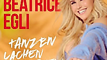 BEATRICE EGLI: Tanzen - Lachen - Leben | Die Tournee 2026