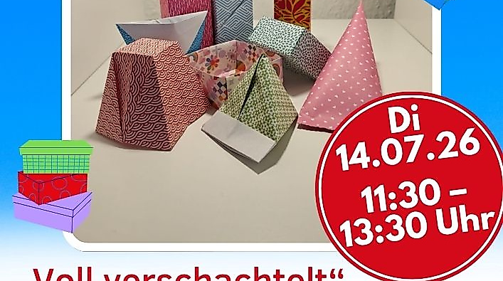 KSP 2026 „Voll verschachtelt“