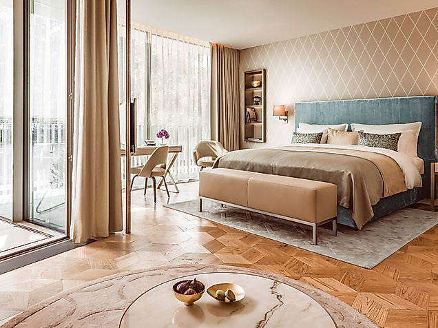 The Fontenay Hamburg
