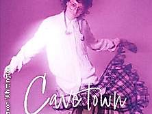 Cavetown - Running with Scissors Tour