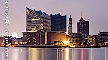 Elphi Plaza Tour mit Störtebeker Bier