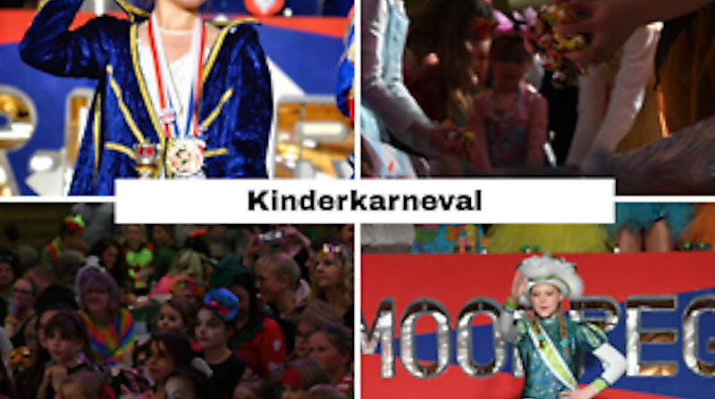 KiKaKoFe (Kinder-Karnevals-Kostüm-Fete) - 62. Session