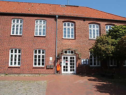 VHS Bad Bramstedt