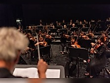 Windfuhrs Werkstatt-Konzerte #3- Mit den Symphonikern Hamburg
