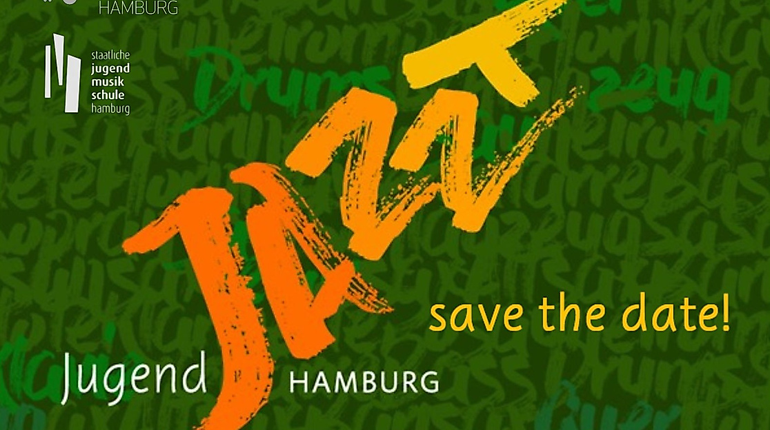 JUJA SAVE THE DATE 2026