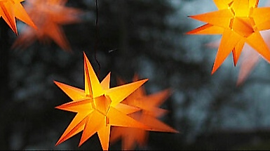 Gottesdienst 1. Advent