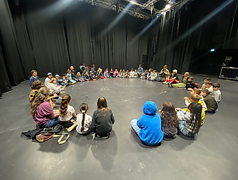 Nachmachen Nachmachen