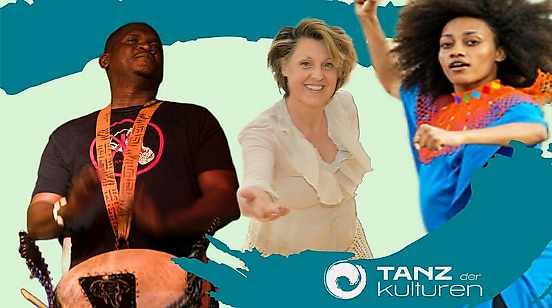 Tanz der Kulturen
