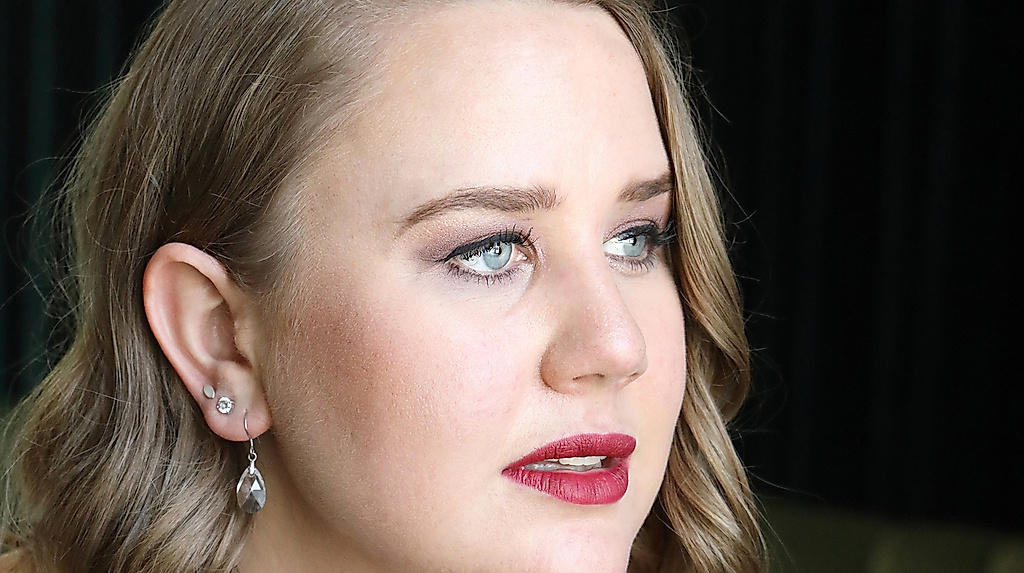 Meet the Artists: Eliza Boom