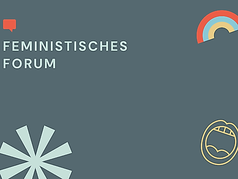 Feministisches Forum