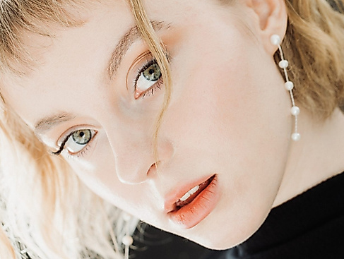 STINA HOLMQUIST - IF ALL MY HOPES FIND ANSWERS TOUR 2026