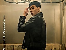 EMMON - Die schwedische Electro/EBM-Königin