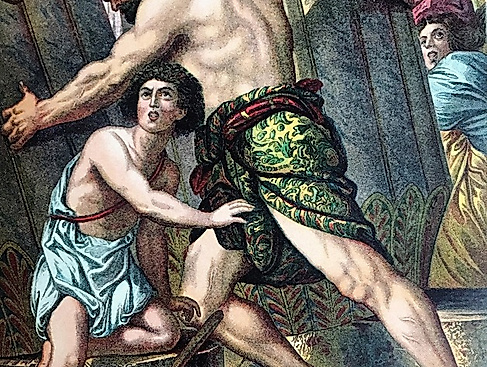 G.F. Händel: Samson - Ein barocker Blockbuster - Konzert
