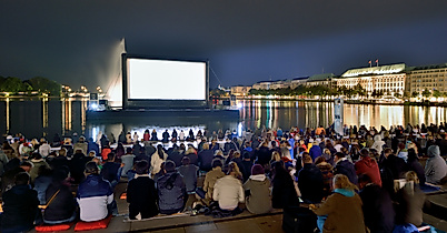 Binnenalster Filmfest