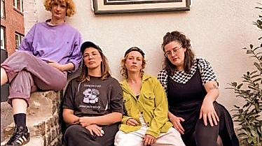 scheitern.dreitausend + Missratene Töchter