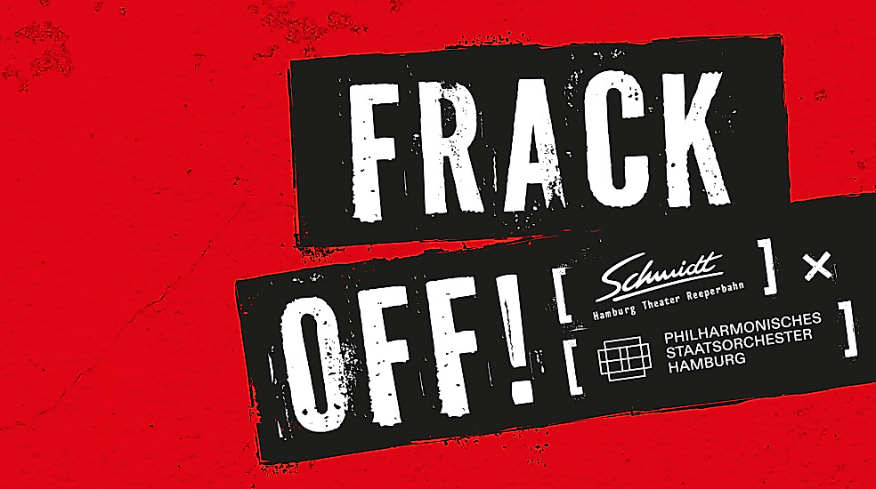 Frack off