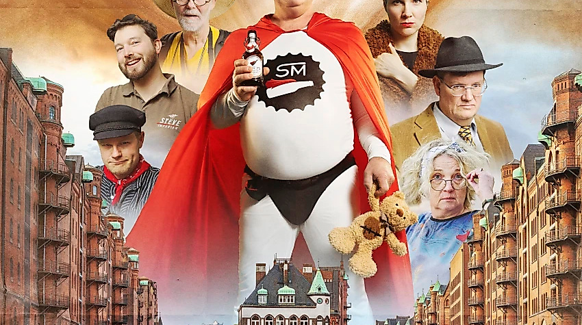 Schuettiman_Episode-II_Poster