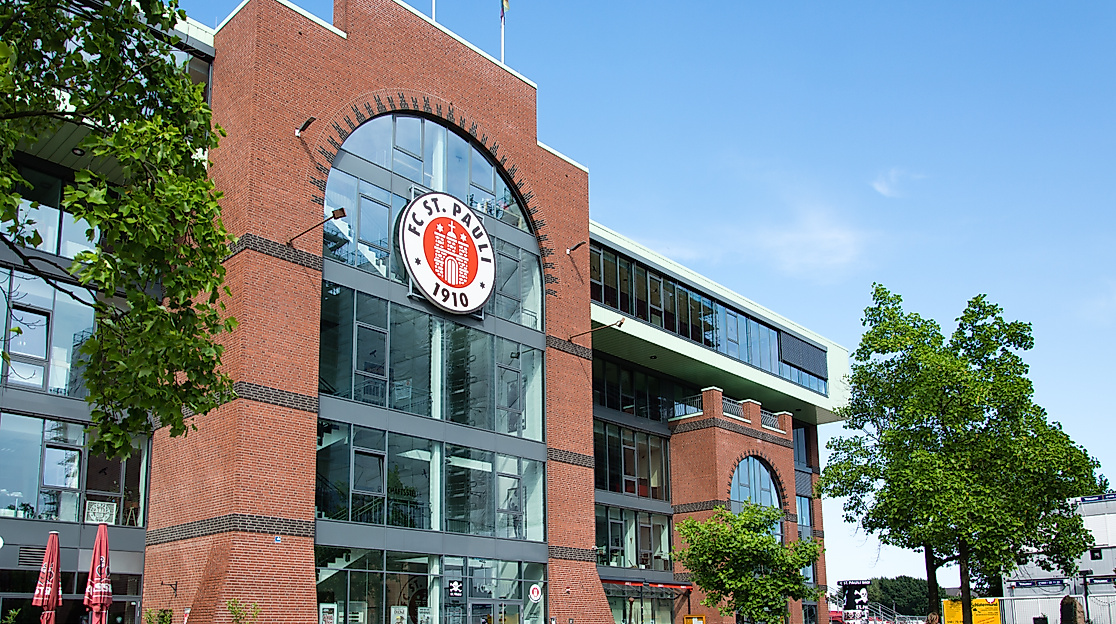 Millerntor-Stadion