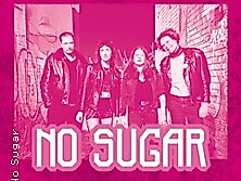 Wax Minds, No Sugar, Apéro