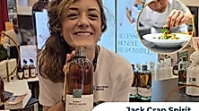 Jack Crap Spirit´s Rum Tasting