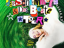 Ella Stern - das schlimmste und das beste - Tour 2026
