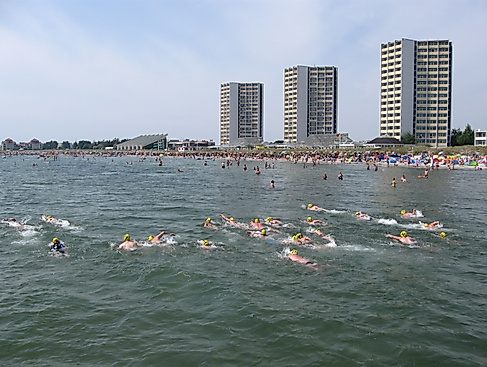 Ostseeschwimmen 3