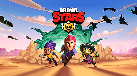 Brawl-Stars