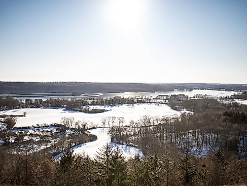 Glühweinfahrt - 5-Seen-Fahrt