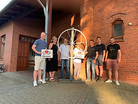 Kringelmarkt Herzhorn