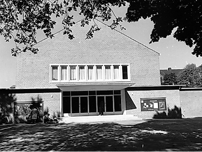 Theater LG