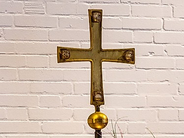 Musikalischer Karfreitagsgottesdienst