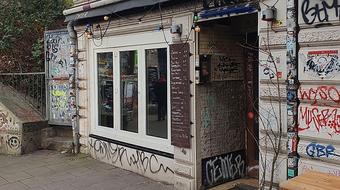 Thier Bar