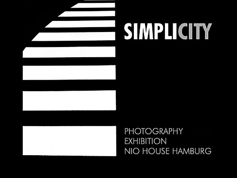 Simplicity – Fotoausstellung