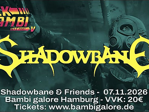 Shadowbane - TBA
