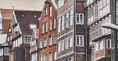 Deichstraße