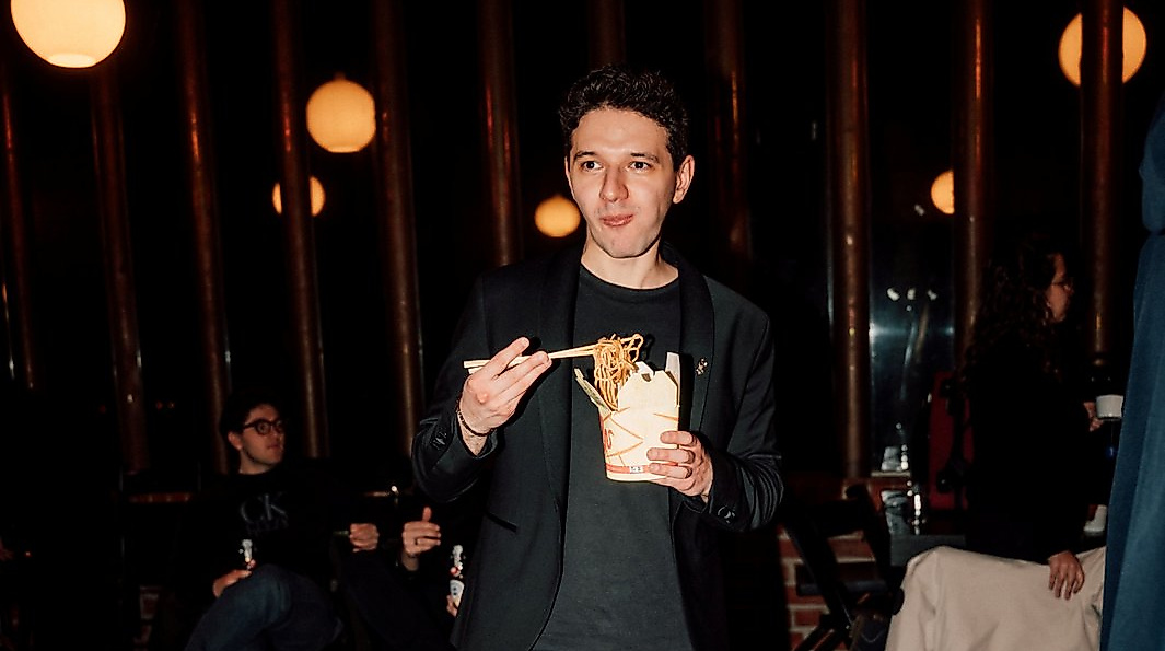 Jewish Chamber Orchestra Hamburg