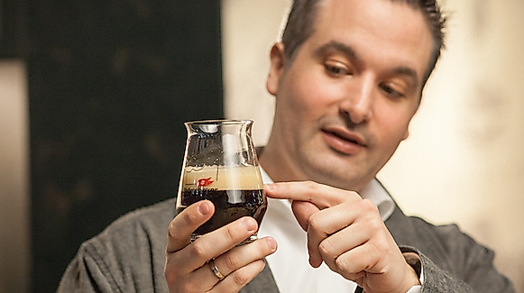 Störtebeker Biersommelier-Abend in Hamburg – Thema: „Belgien“