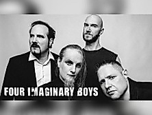 Four Imaginary Boys