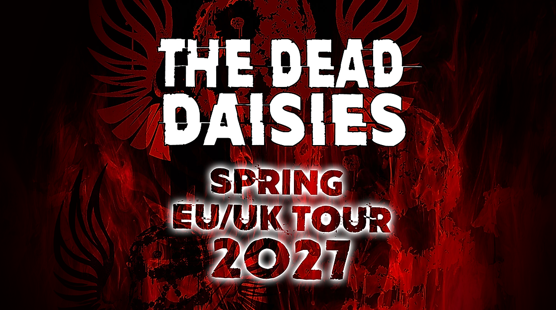 The Dead Daisies