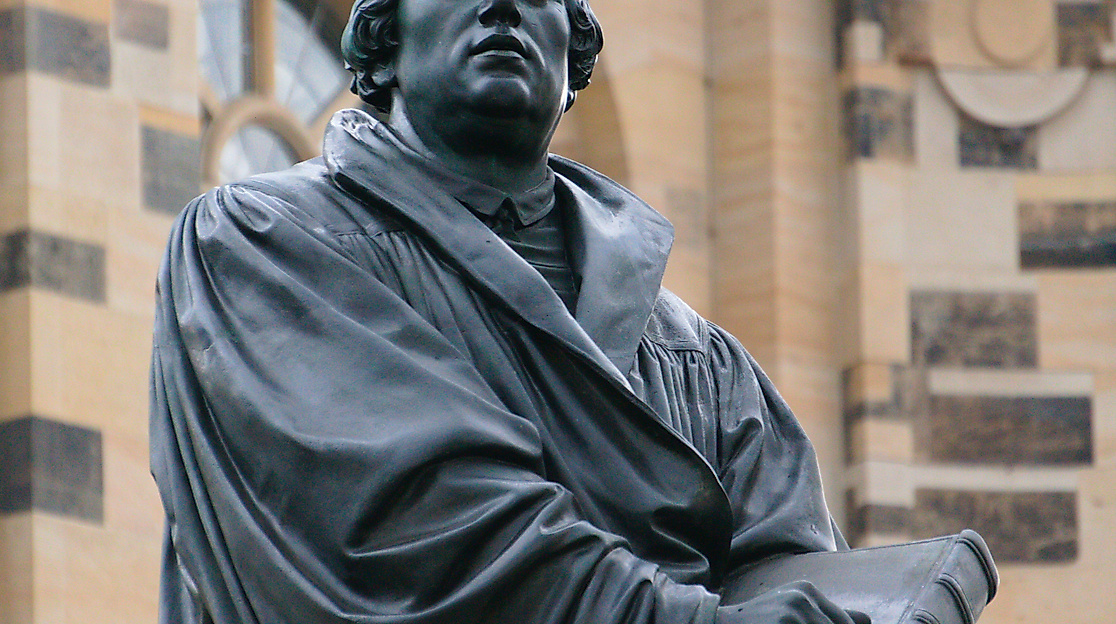 Martin Luther