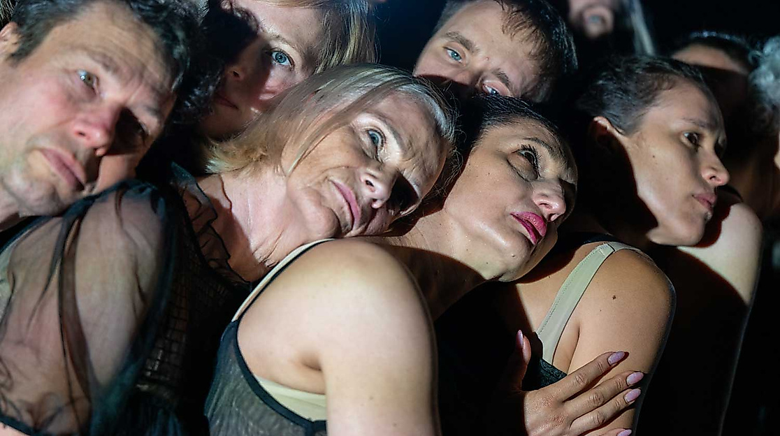 Sollen sie doch Chaos fressen