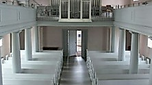 19. Quickborner Musiktage - 1. Konzert