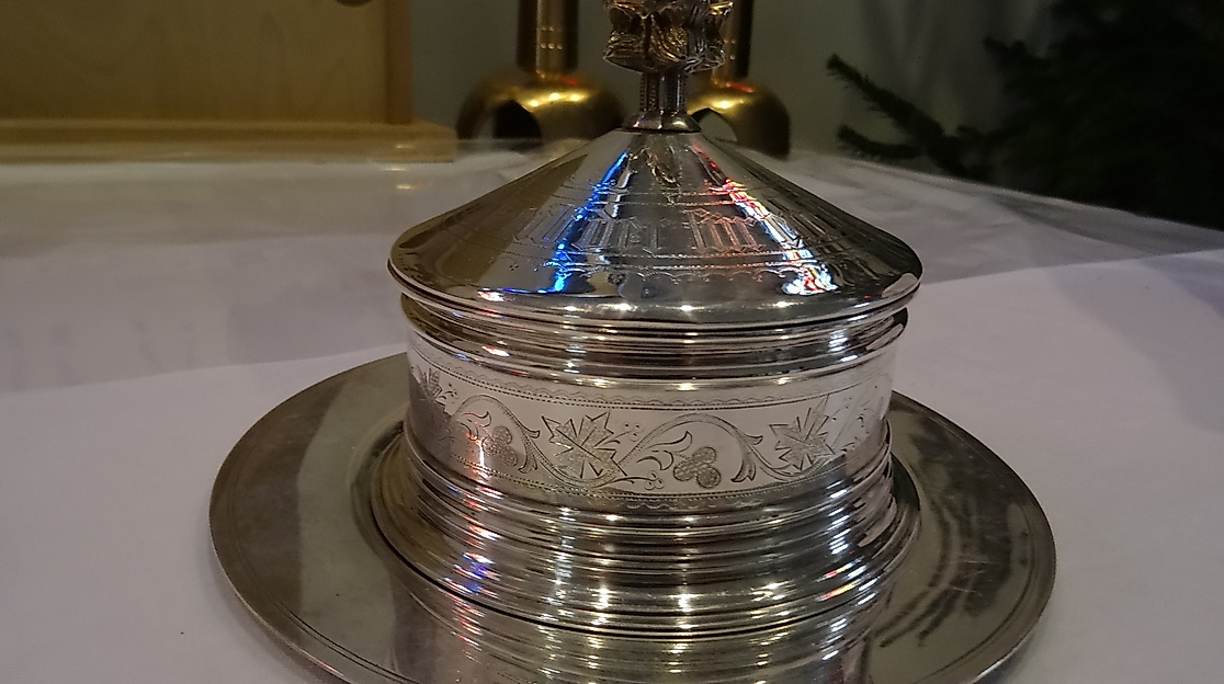 Gottesdienst 6. Sonntag nach Trinitatis