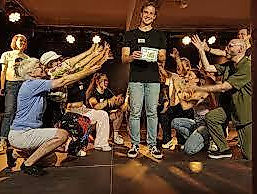 TÖRN Cup - Der Hamburger Maestro?