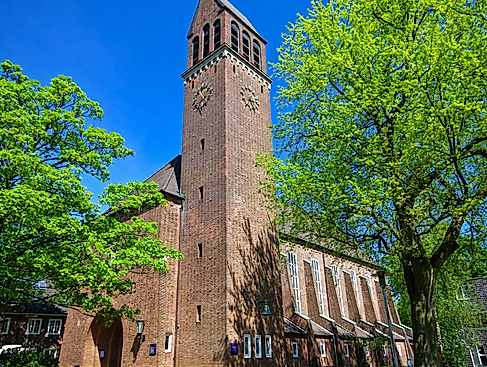 Gottesdienst für Groß & Klein