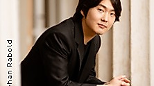 Augustin Hadelich & Seong-Jin Cho
