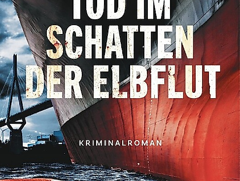 Krimilesung mit dem Autoren-Duo Kästner - Tatort Hafen: "Tod an den Landungsbrücken"